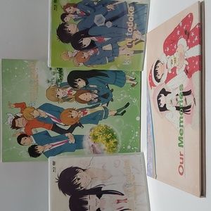Kimi Ni Todoke vol 3 collector's edition